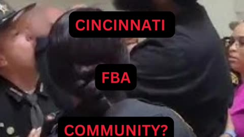 WHERE IS BLACK CINCINNATI?