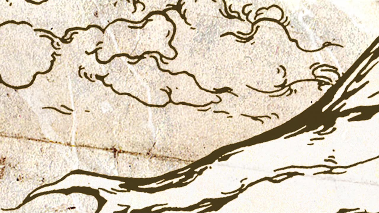 UNFELLED - Veil of Perdition (Official Lyric Video)