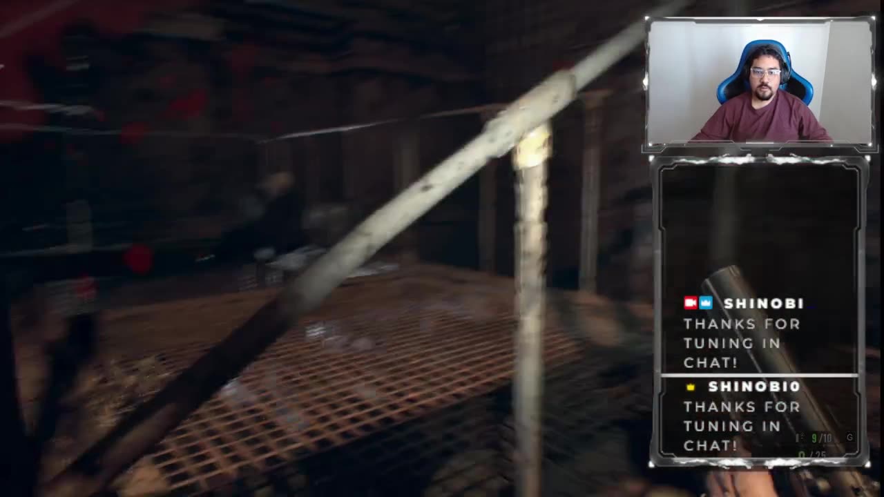 Resident Evil 7: Biohazard