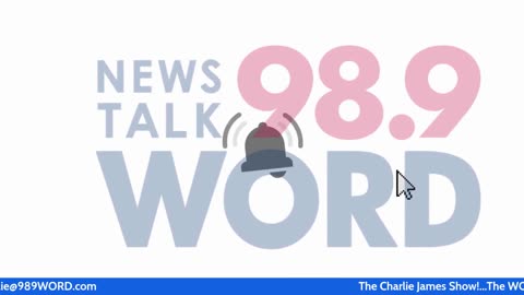The Charlie James Show