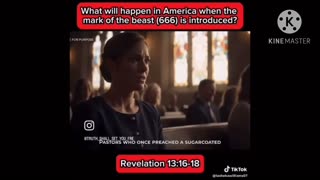 THE MARK OF THE BEAST IS PROPHECY & WILL SURELY COME!! #rfidchip #cbdc
