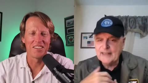 🚨 Retired aerospace doctor breaks silence: