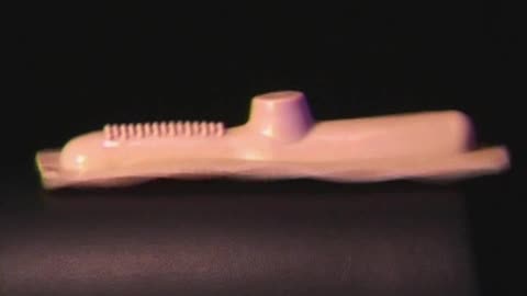 Sybian The Documentary - 2010