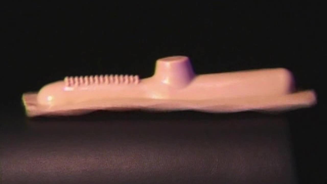 Sybian The Documentary - 2010