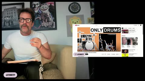 The GetsNatty Show