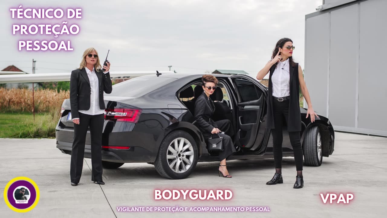 BodyGuard