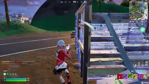 122 Kill Solo Vs Squads Wins Gameplay Full Game