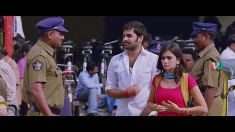 Ongole Githa - Raa Chilaka QHD 4K - [DD 5.1 + DTS 5.1