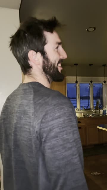 My Ex-Amish Husband Appreciates Modern Conveniences