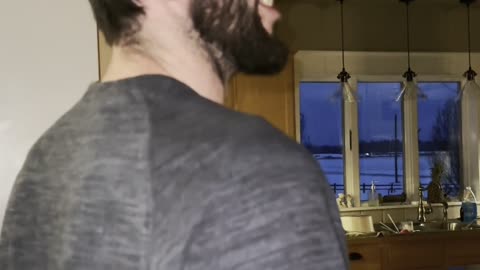 My Ex-Amish Husband Appreciates Modern Conveniences