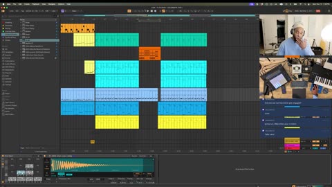 Lets's Make Music | SB2 | Live