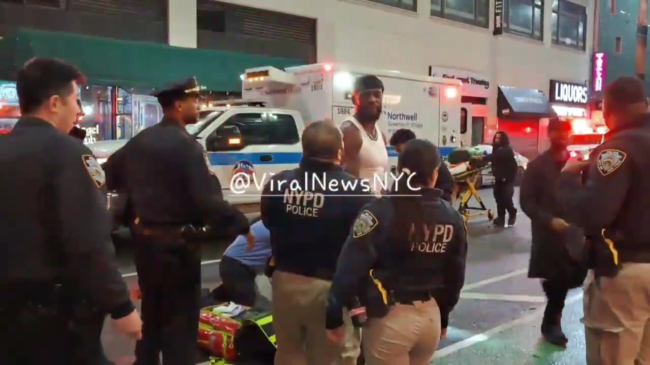 NFL Player Irvin Charles Assaults Journalist While Covering Kris Boyd Shooting Incident