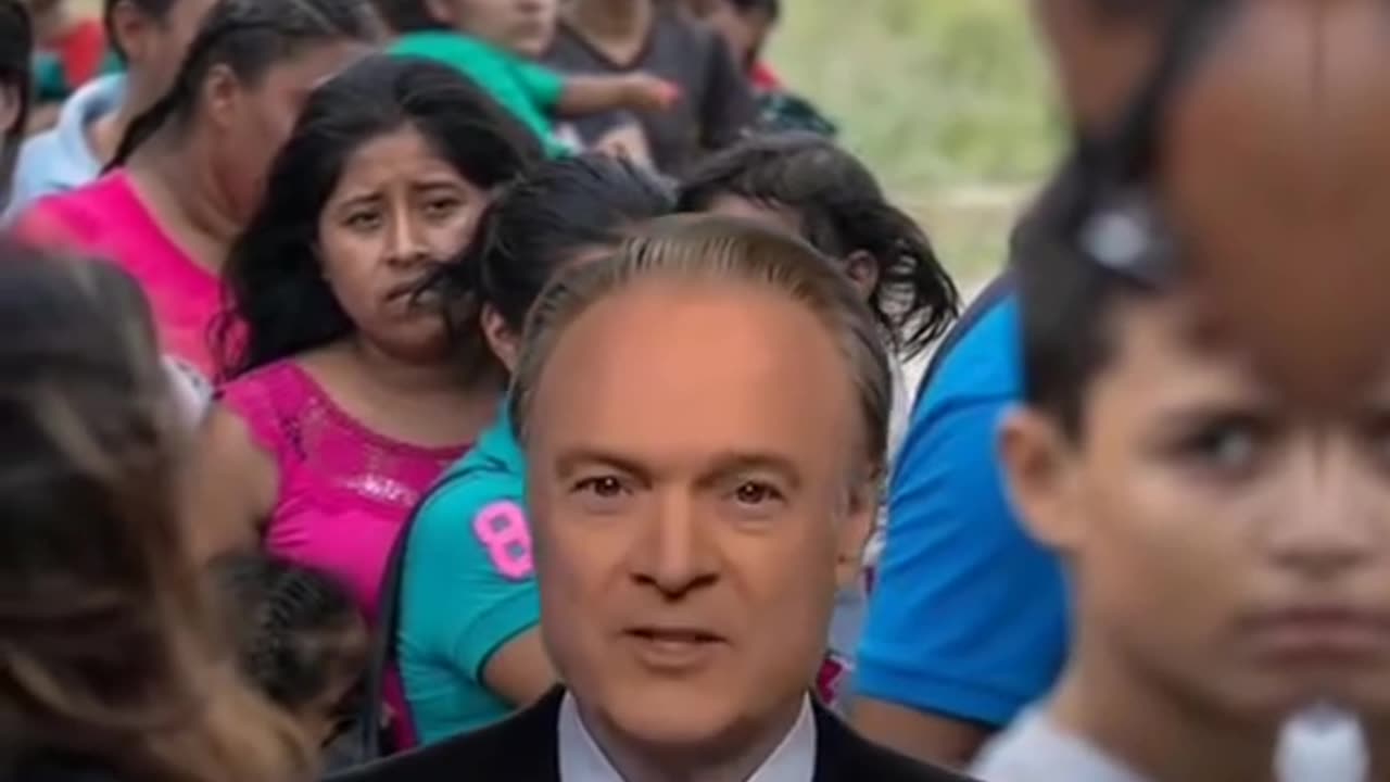 He's evil and his time has ran out.