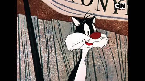 Looney Goes Haywire! 😜 ｜ Looney Tunes🐰｜ Funny Video ｜ Compilation ｜ Cartoon for Kids 😍｜ @cn