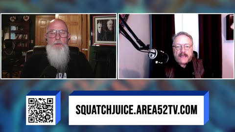 The Tech Shaman Show EP 008-2025