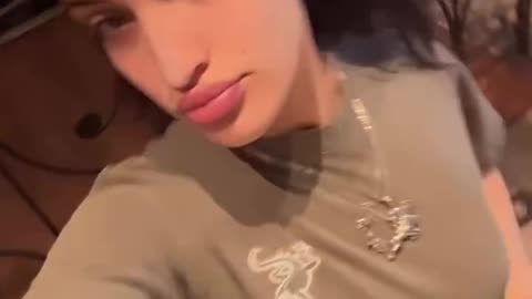 Very beautiful tgirl
