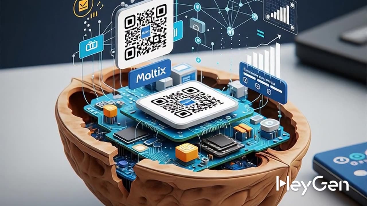Maltix the proven system, start your journey to success today