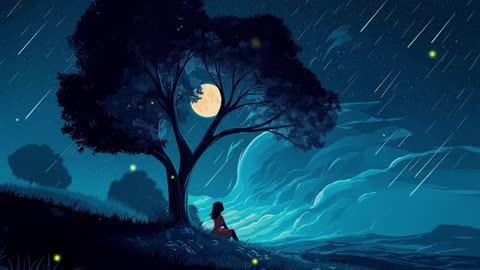 Beautiful Relaxing Music - Stop Overthinking, Stress Relief Music, Sleep Music, Calming Music