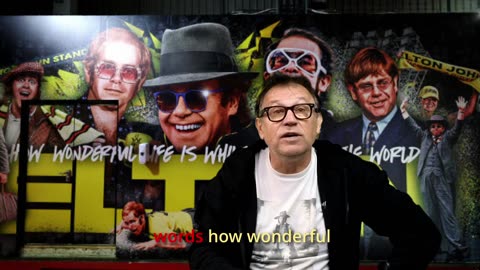 “Your Song — The Gift of the Ordinary Heart”