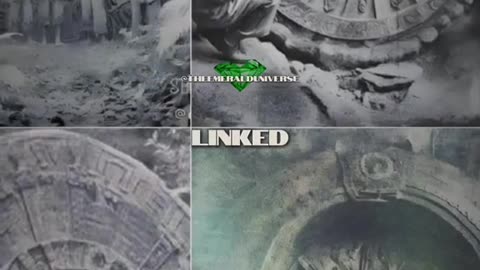 This connection between Enoch and Atlantis will blow your mind