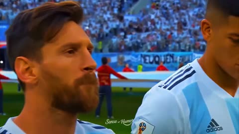 Leo Messi