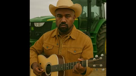 Kanye West / YE - HH Country Remix