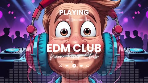 Neon Fever Club Funny