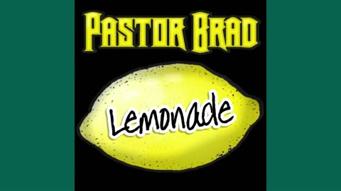 PASTOR BRAD - Heaven's Comin Down