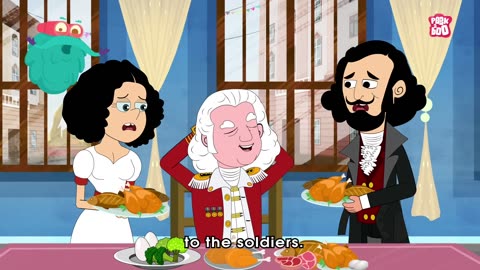 History Of Our American Independence