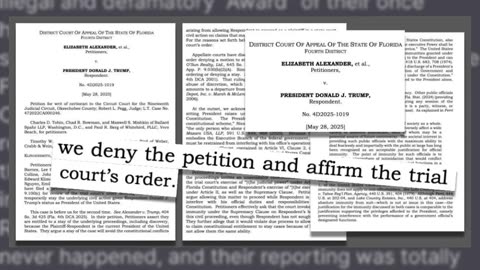 Fact Check: Florida Court Did NOT Rule That NT Times And WaPo Have To Return 2018 Pulitzers