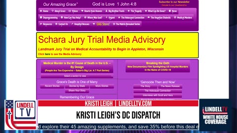 TRUTH ON TRIAL: DAVID VS. GOLIATH SHOWDOWNS!