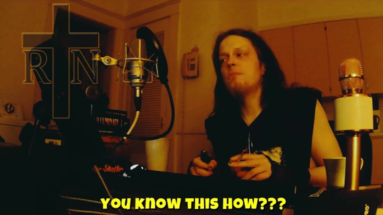 Jason - Time to Grow Up