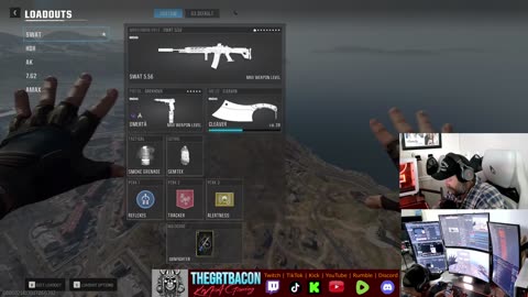 Just A Chill Game Play