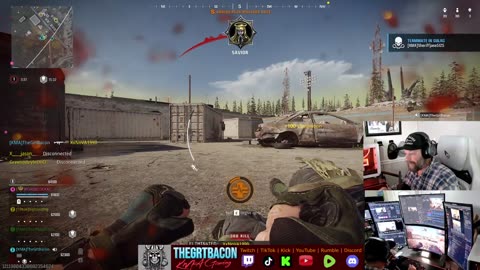 Just A Chill Game Play