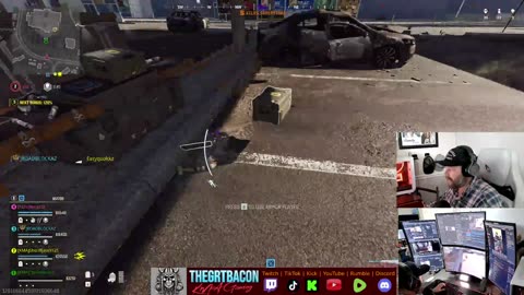 Just A Chill Game Play