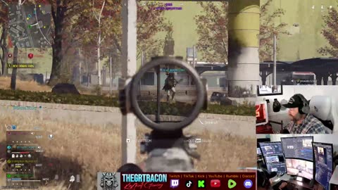 Just A Chill Game Play