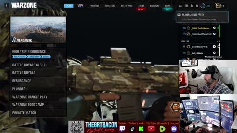 Just A Chill Game Play