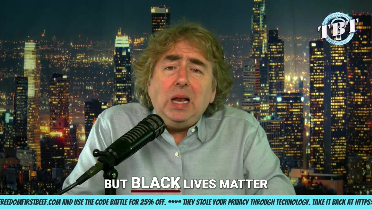 Joel Gilbert Says Pam Bondi Sparked Black Lives Matter by Bowing to Obama’s Pressure