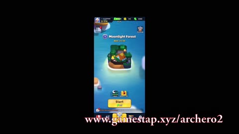 Archero 2 Cheats 2025 💎 How to Get Free Unlimited Gems✅Android/IOS Generator