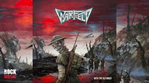 Warfield - With the Old Breed (2025)