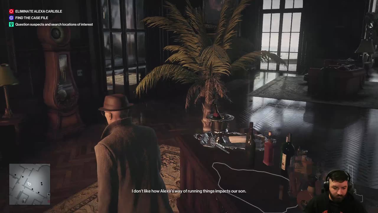 Johnny 47! C'mon You Apes, Do You Wanna Live Forever?!