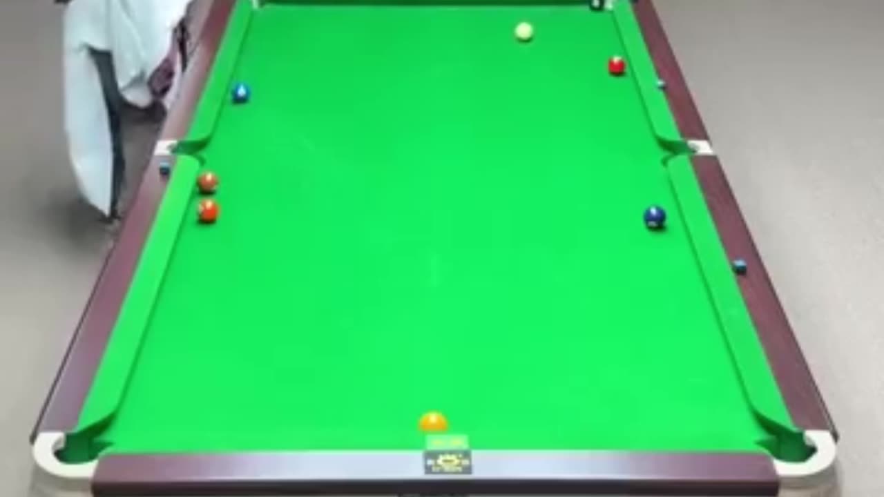 Fanny video 8 ball