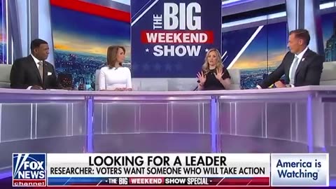 KEVIN CORKE: A Democratic researcher asked 250 swing voters to compare the two political parties to animals