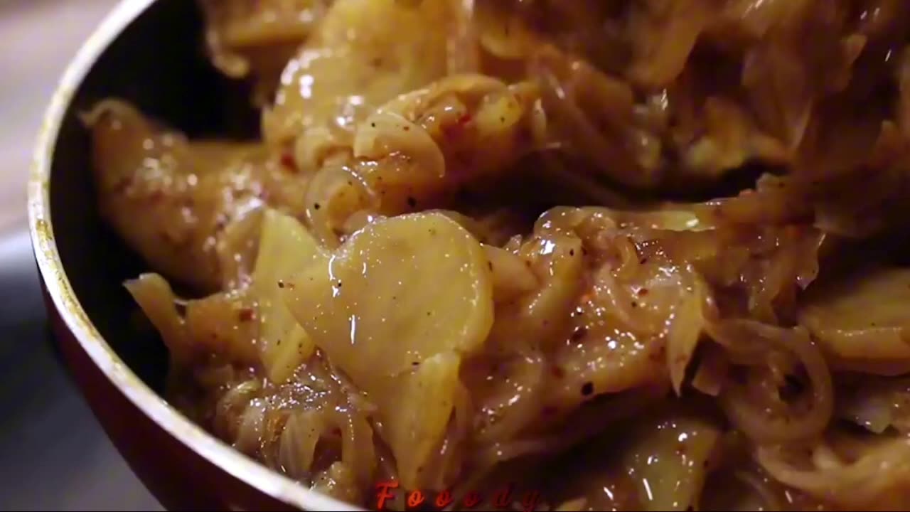 Authentic Spanish Omelette Recipe | Easy Tortilla Española Step-by-Step