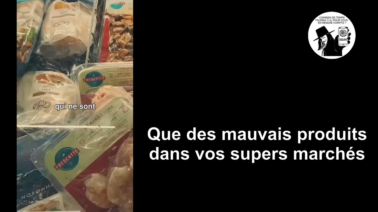 🚨🚨🚨 À ÉCOUTER