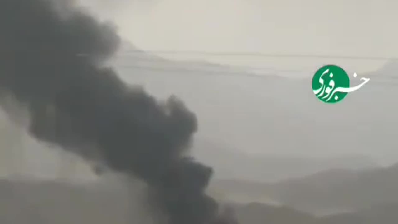 Suburbs of Tehran