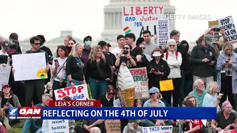 HAPPY 4TH OF JULY