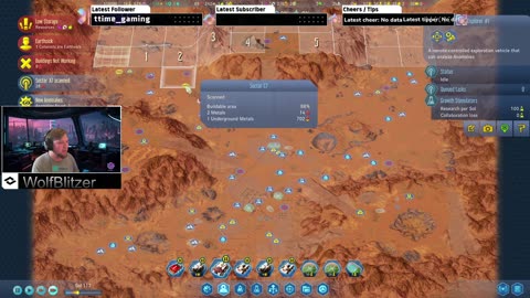 Mars Ep.3 expanding the colony