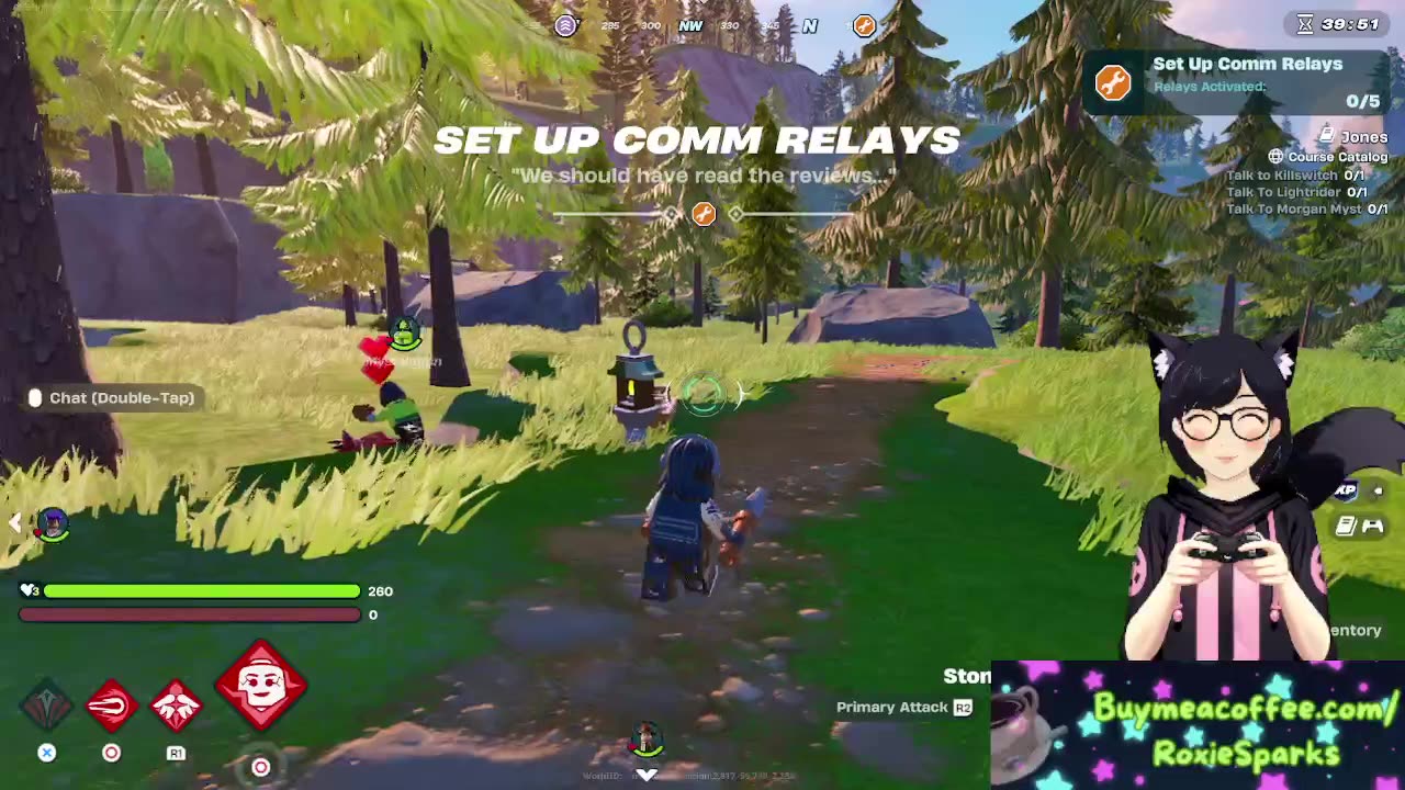 Let's Play Some Fortnite