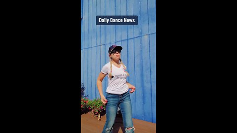 Daily Dance News